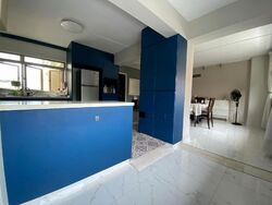 Blk 804 Ping-an Gardens (Bedok), HDB 5 Rooms #609664021